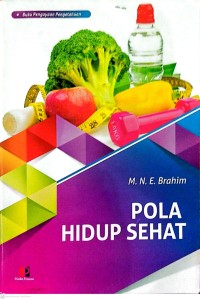 Image of Pola Hidup Sehat