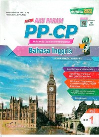 Image of PP-CP Bahasa Indonesia