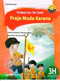 Image of Praja Muda Karana