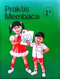 Image of Praktis Membaca