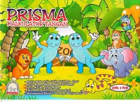 Image of Prisma Level 2 Plus