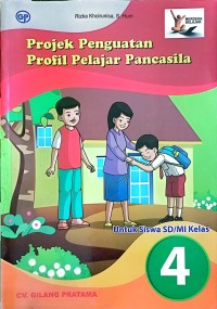 Image of Prokek Penguatan Profil Pelajar Pancasila