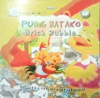 Image of Puing Batako