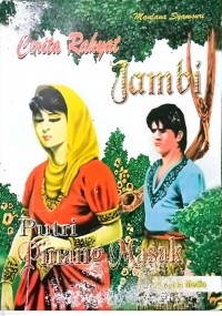 Image of Putri Pinang Masak