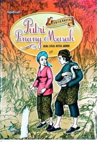 Image of Putri Pinang Masak