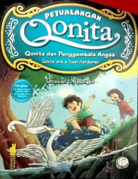Image of Qonita Dan Pengembala Angsa