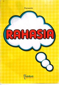 Image of Rahasia