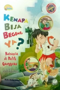 Image of Rahasia Di Balik Gangguan Pada Tubuh
