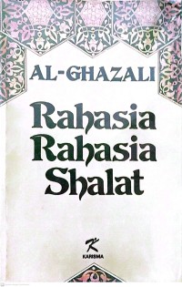 Image of Rahasia Rahasia Shalat