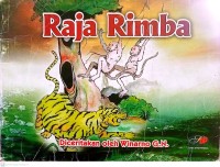 Image of Raja Rimba