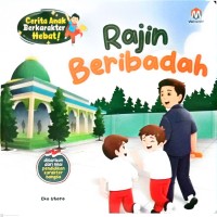 Image of Rajin Beribadah