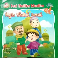 Image of Rajin Shalat Jumat