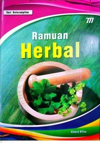 Image of Ramuan Herbal