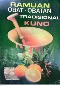 Image of Ramuan Obat - Obat Tradisional Kuno