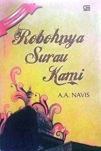 Image of Robohnya Surau Kami