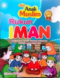 Image of Rukun Iman