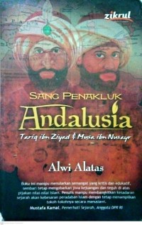 Image of Sang Penakluk Andalusia