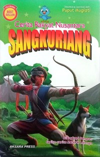 Image of Sangkuriang