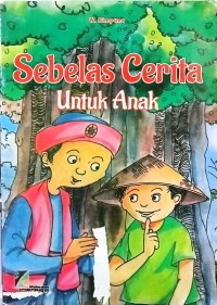 Image of Sebelas Cerita Untuk Anak