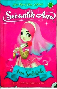 Image of Secantik Ana