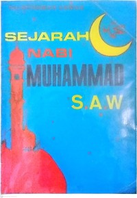 Image of Sejarah Nabi Muhammad SAW