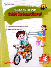 Image of Selalu berhemat Energi