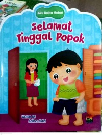 Image of Selamat Tingagl Popok