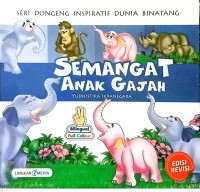 Image of Semangat Anak Gajah