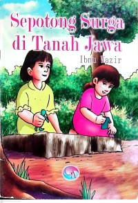 Image of Sepotong Surga di Tanah Jawa