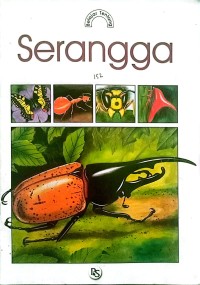 Image of Serangga