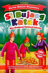 Image of Si Bujang Katak