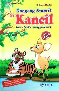Image of Si kancil