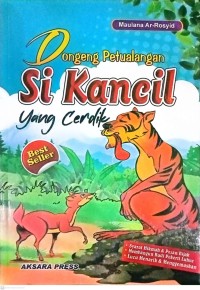 Image of Si Kancil Yang Cerdik