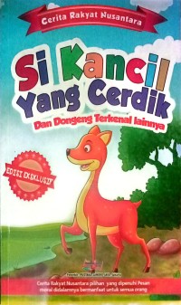 Image of Si Kancil Yang Cerdik