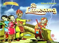Image of Si Lancang