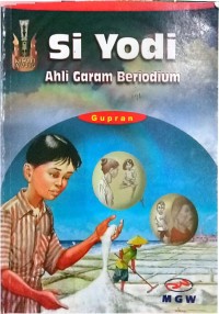 Image of Si Yodi Ahli Garam Beriodium