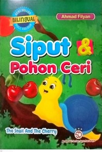 Image of Siput & Pohon Ceri