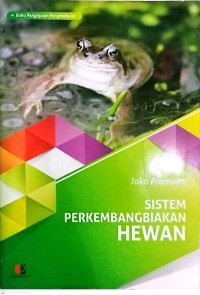 Image of Sistem Perkembangbiakan Hewan