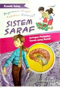 Image of Sistem Saraf