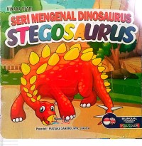 Image of Stegosaurus