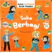 Image of Suka Berbagi