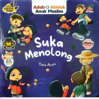 Image of Suka Menolong