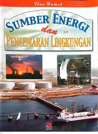 Image of Sumber Energi dan Pencemaran Lingkungan
