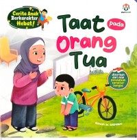 Image of Taat Pada Orang Tua
