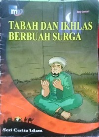Image of Tabah Dan Ikhlas Berbuah Surga
