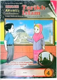 Image of Tarikh Islam Kelas 4