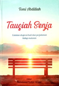 Image of Tausiah Senja