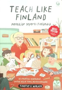 Image of Teach Like Finland U13+