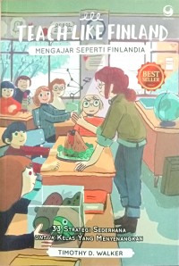 Image of Teach Like Finland U15+