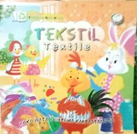 Image of Tekstil